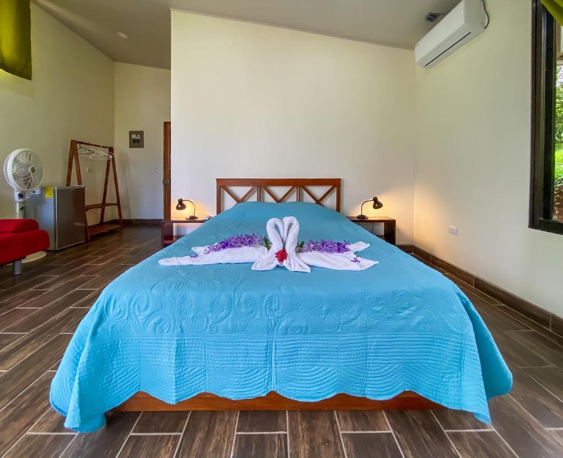 Retiro Del Lago Arenal Lodge El Castillo Dış mekan fotoğraf