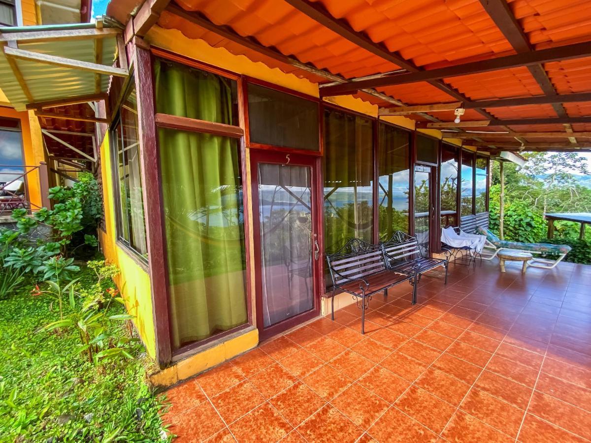 Retiro Del Lago Arenal Lodge El Castillo Dış mekan fotoğraf