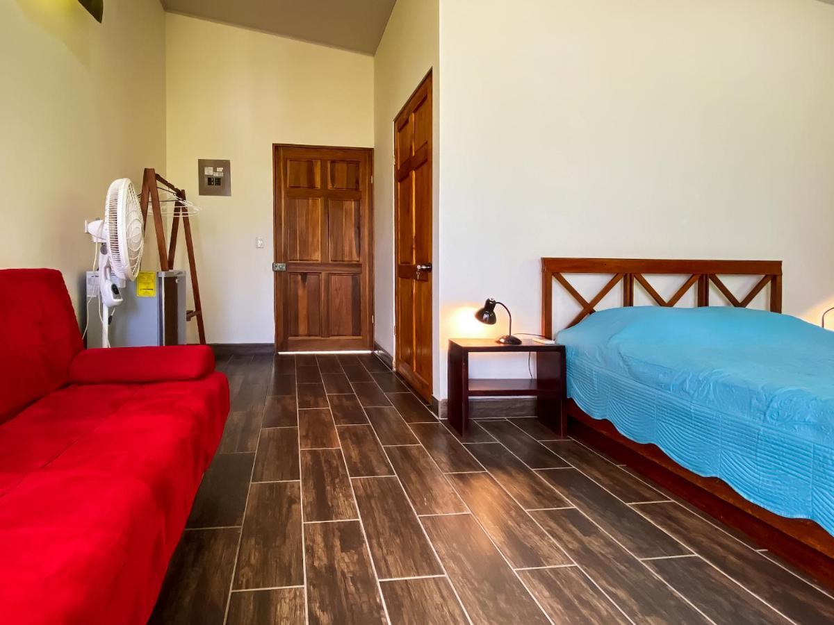 Retiro Del Lago Arenal Lodge El Castillo Dış mekan fotoğraf